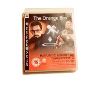 Half-Life 2: The Orange Box (PS3)