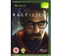 Half-Life 2 (Xbox)