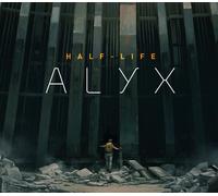 Half-Life: Alyx EU PC Steam Altergift