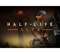 Half-Life: Alyx (PC) Steam Account - GLOBAL