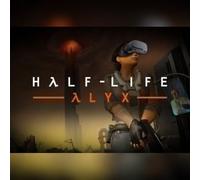 Half-Life: Alyx (PC) Steam Gift - NORTH AMERICA