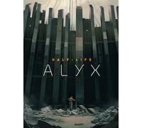 Half-Life: Alyx - Steam Gift - EUROPE