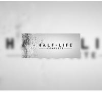 Half-Life Complete Steam Gift