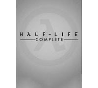 Half-Life Complete Steam Gift GLOBAL
