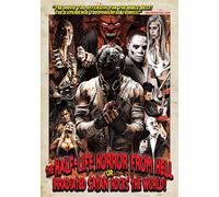 Half-life Horror From Hell Or Irradiated Satan Rocks The World!