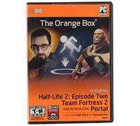 Half Life: Orange Box