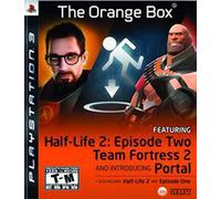 Half Life: Orange Box / Game