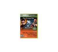Half Life: Orange Box / Game