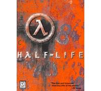 Half-Life (PC) - Steam Gift - EUROPE