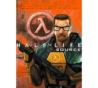 Half-Life: Source Steam Gift GLOBAL