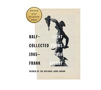 Half-Light: Collected Poems 1965-2016