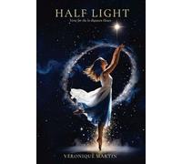 Half Light: verse for the in-between hours