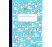 Half Lined Half Blank Exercise Book A4: Wide Ruled Notebook (Half Lined Half Blank Exercise Book A4) - 100 Pages for Kids - Children Exercise Books, School Journal For Kids.