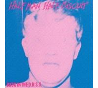 Half Man Half Biscuit - Back in the D.H.S.S. / The Trumpton Riots E.P.