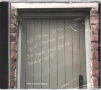 Half Man Half Biscuit - No-one Cares About Your Creative Hub So Get Your F****n' Hedge Cut