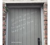 Half Man Half Biscuit - No-one Cares About Your Creative Hub So Get Your Fuckin' Hedge Cut (LP) [VINYL]
