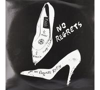 Half Man Half Biscuit - No Regrets (12") [VINYL]