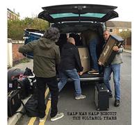 Half Man Half Biscuit - The Voltarol Years