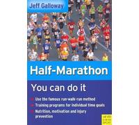 Half-Marathon