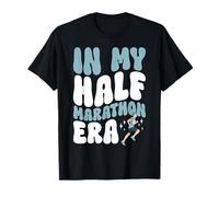 Half Marathon Running In My Half Marathon Era T-Shirt
