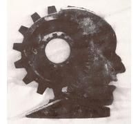 Half Me - Opium (Clear Mlp) [VINYL]