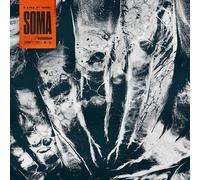 Half Me – Soma – CD – Digisleeve