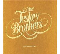 The Teskey Brothers - Half Mile Harvest