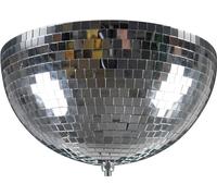 Half Mirror Ball with Built In Motor (500mm 20 Inch)