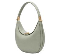 Half Moon Bag - Shaped Elegant Silhouette, Lightweight Design, Women's Shoulder Bag With Sophisticated Storage Capacity, Versatile Bag That Can Be Changed In 4 Ways | For Creation, Green