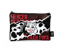 Half Moon Bay Pouch – 101 Dalmatians (Cruella)