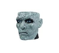 White Walker Game of Thrones Mug