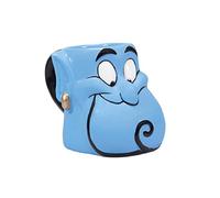 Half Moon Bay Aladdin Mini Mug - Genie, Blue, MINMDC14