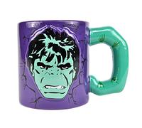 Half Moon Bay Breakfast Hulk Mug, 1