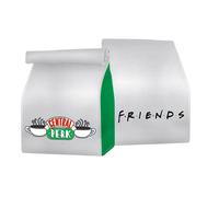 Friends - Lunch Boxes - Friends 'Central Perk' Lunch Bag