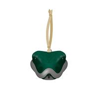Half Moon Bay Hanging Decoration Boxed - Harry Potter Slytherin Serpent - Multi One Size