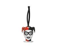 Half Moon Bay DC Comics - Collectable - Hanging Decorations - Harley Quinn Decoration - DC Comics