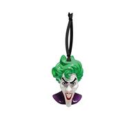 Half Moon Bay DC Comics - Collectable - Hanging Decorations - Joker Decoration - DC Comics