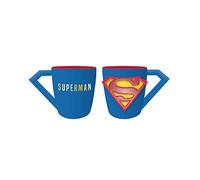 Mug Shaped Boxed - Superman DC Comics Multi One Size