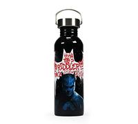 Half Moon Bay DC Comics - Water Bottles - Batman Villians Metal Water Bottle 500ml