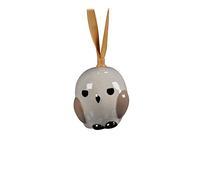 Hanging Decoration Boxed - Harry Potter Kawaii (Hedwig) Wallace & Gromit Multi One Size