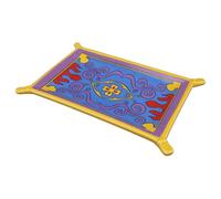 Half Moon Bay ACCDDC10 Accessory Dish Boxed, Ceramic, Blue