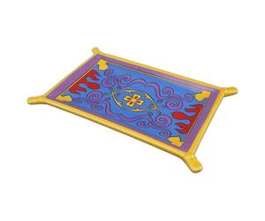 Half Moon Bay - Disney Aladdin Flying Carpet Trinket Dish - Keepsake Gifts for Adults