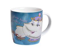 Half Moon Bay Disney Beauty and the Beast Boxed Mug