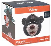 Half Moon Bay - Disney Pot Shaped Small Boxed, Dolomite, Grey, 150ml