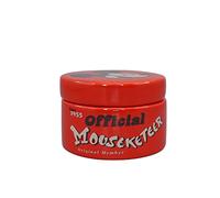 Half Moon Bay - Disney Mickey Mouse Ceramic Trinket Box Round - Trinket Box With Lid - 5.5x7.7cm Home - Mickey Mouse Gifts