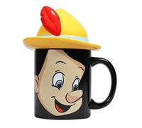 Half Moon Bay Disney - Pinocchio - Mug Shaped