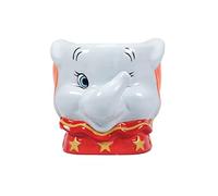 Half Moon Bay Dumbo Mini Mug - Dumbo, Grey, MINMDC15