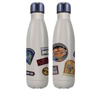 Half Moon Bay Universal - Water Bottles - E.T Water Bottle (Metal) 500ml