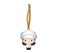 Half Moon Bay Friends - Collectable - Hanging Decorations - Monica Decoration - Friends Kawaii