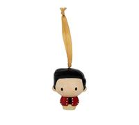 Half Moon Bay Friends - Collectable - Hanging Decorations - Ross Decoration - Friends Kawaii